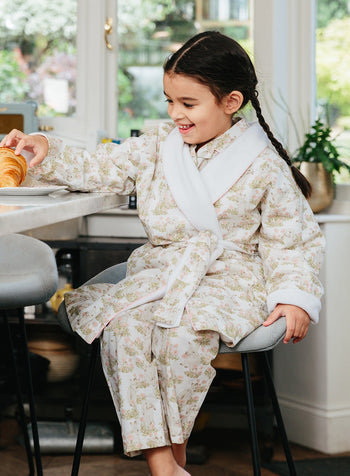 Original Pyjama Company bathrobe Lola Bunny Bathrobe