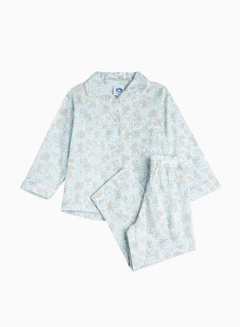 Original Pyjama Company Pyjamas Etta Fawn Pyjamas