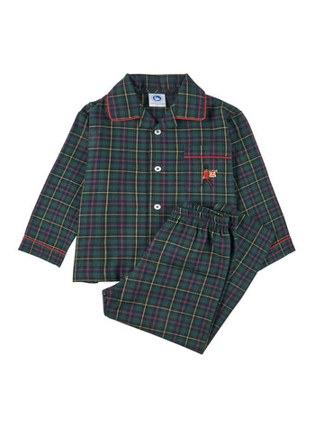 Guardsman Pajamas