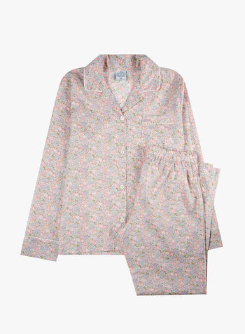 Mommy Michelle Pajamas