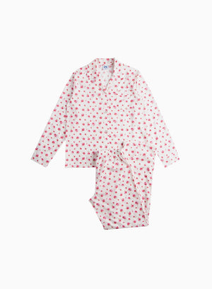 Original Pajama Company Pajamas Mummy Rosa Pajamas