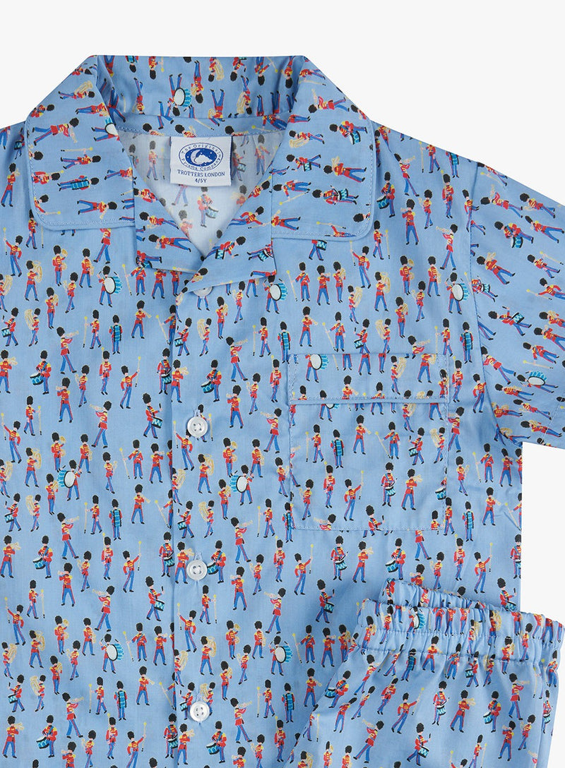 Original Pyjama Company Pyjamas Musical March Pyjamas