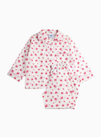 Original Pyjama Company Pyjamas Rosa Pyjamas