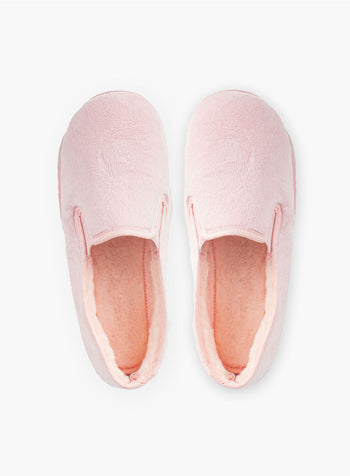 Original Pyjama Company Slippers Audrey Slippers