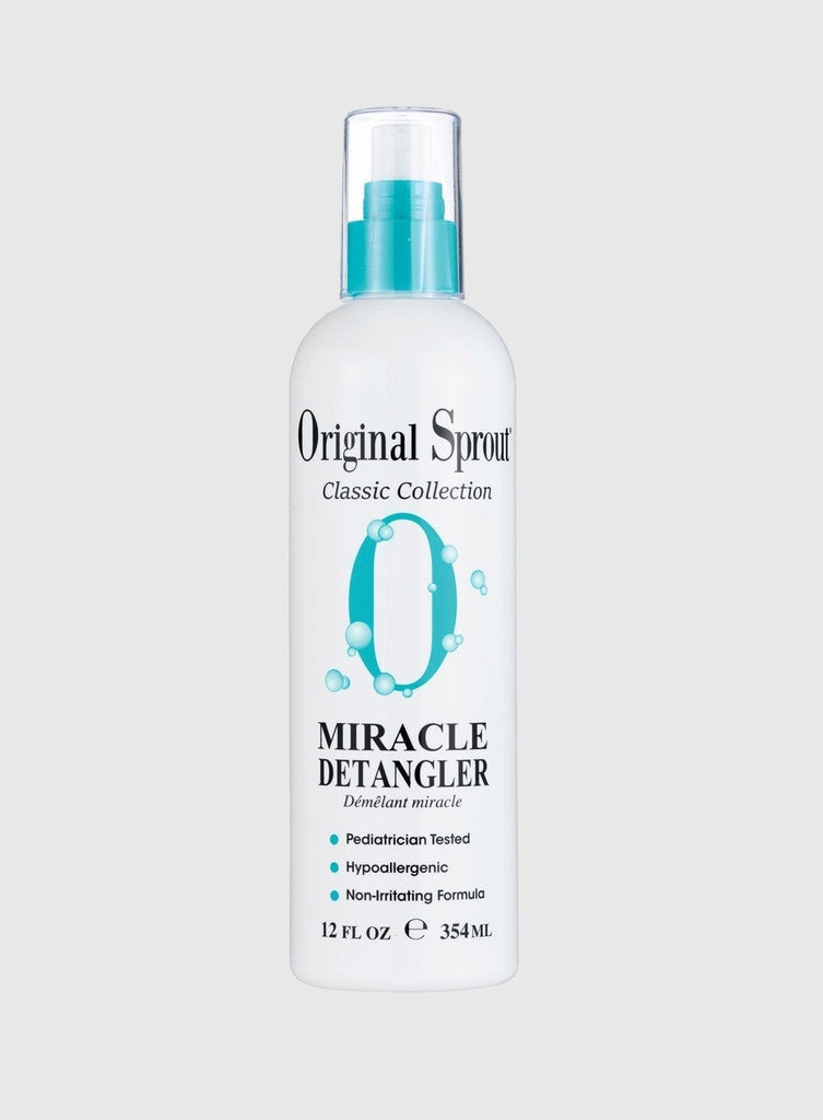 Original Sprout Miracle Detangler 345ml Trotters Hair Salons