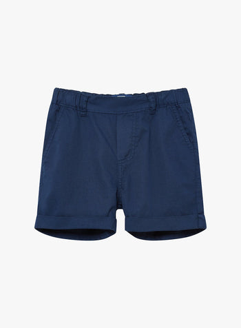 Alexis Shorts in Navy