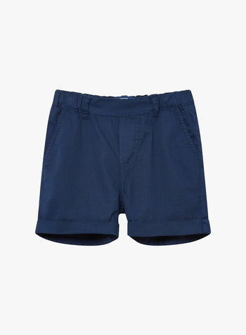 Alexis Shorts in Navy