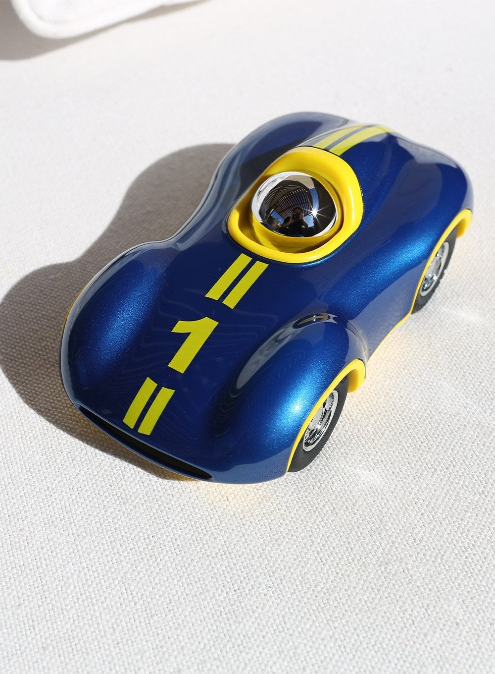 Playforever Toy Playforever 712 Speedy Le Mans Boy Toy Car