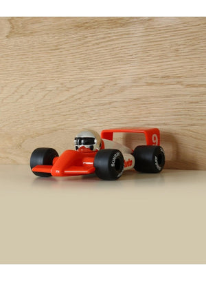 Playforever Toy Playforever VT803 Turbo Lauper Toy Car