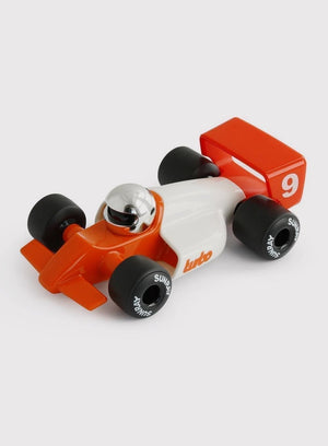 Playforever Toy Playforever VT803 Turbo Lauper Toy Car
