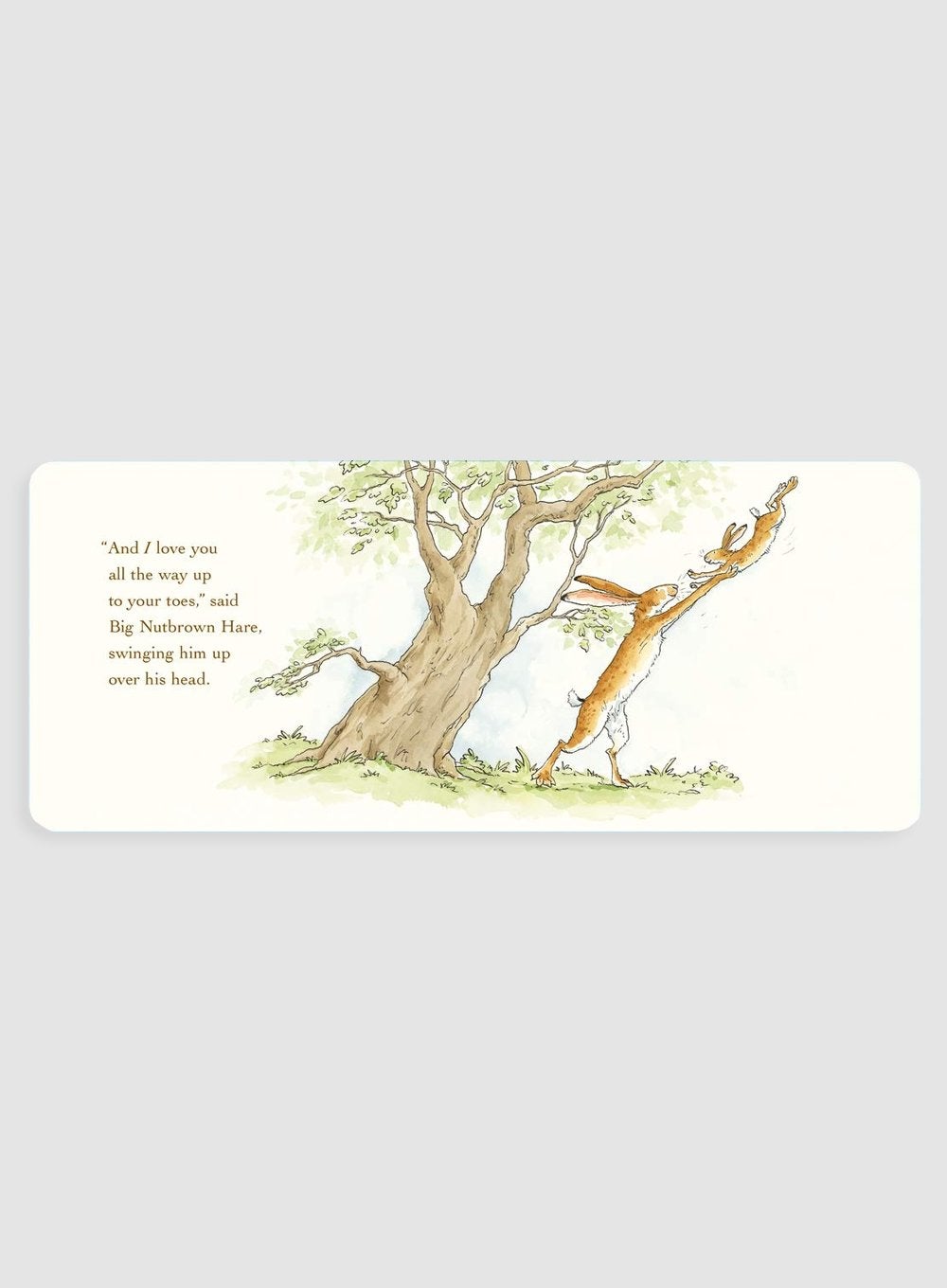 Sam McBratney Book Guess How Much I Love You Board Book - Trotters Childrenswear