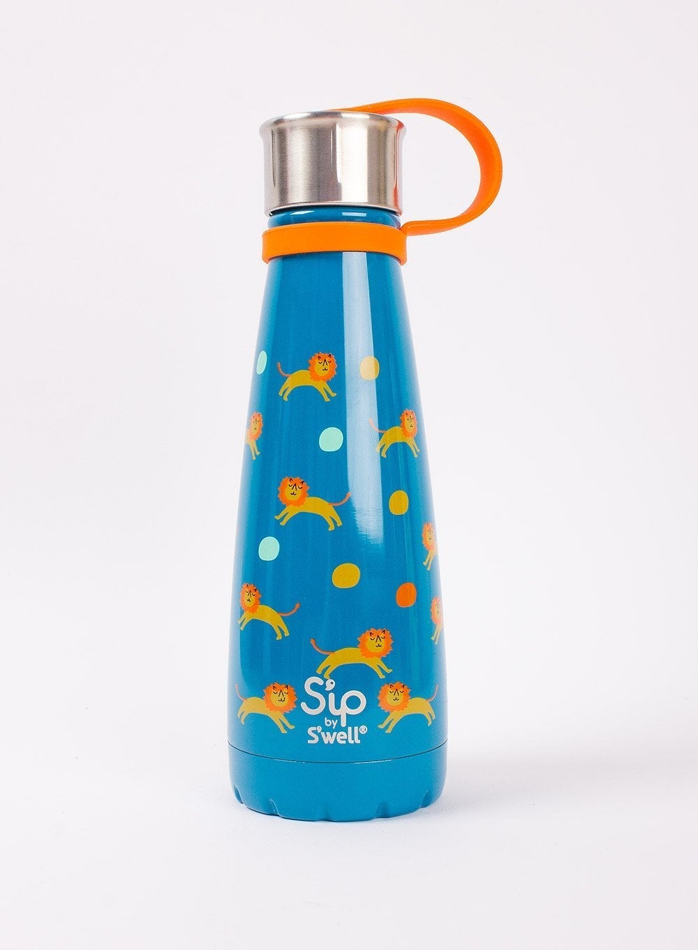 Sip by Swell Bottle Sip by Swell Insulated Water Bottle in Little Lion