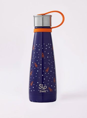Sip by Swell Bottle Sip by Swell Insulated Water Bottle in Rocket Power - Trotters Childrenswear