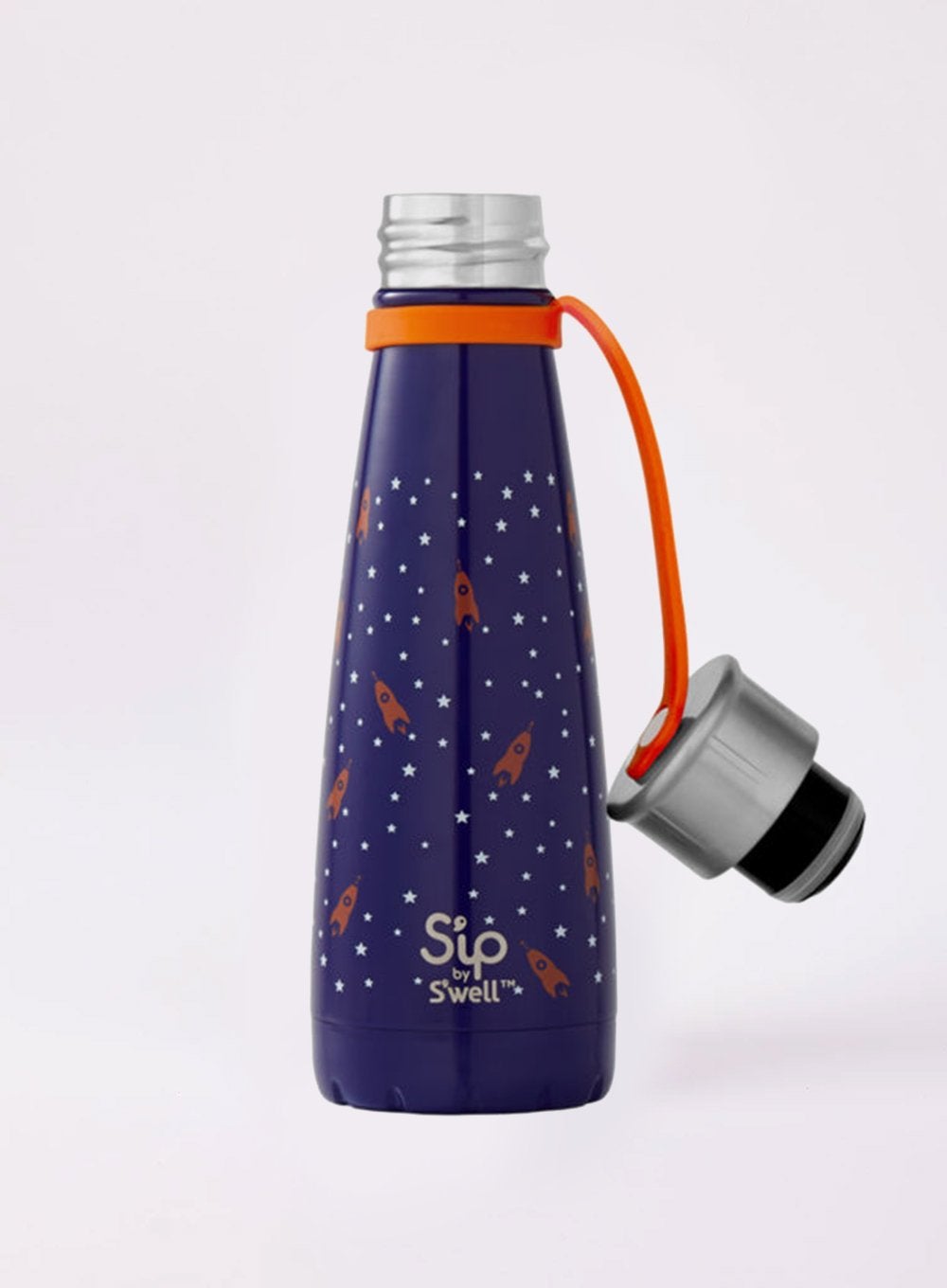 Sip by Swell Bottle Sip by Swell Insulated Water Bottle in Rocket Power - Trotters Childrenswear