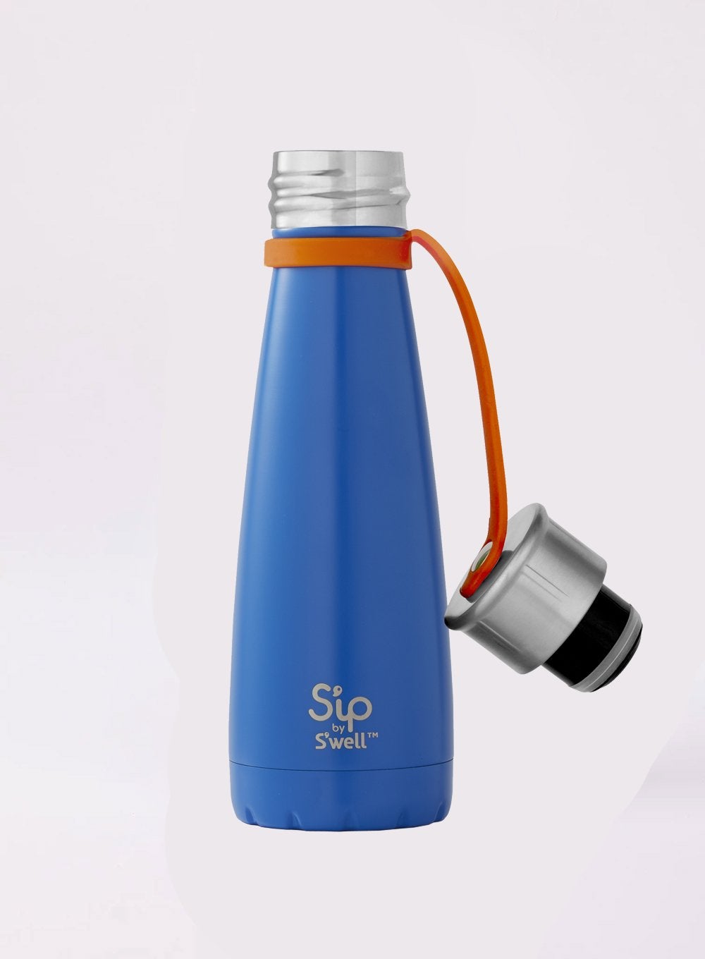Sip by Swell Bottle Sip by Swell Insulated Water Bottle in True Blue - Trotters Childrenswear