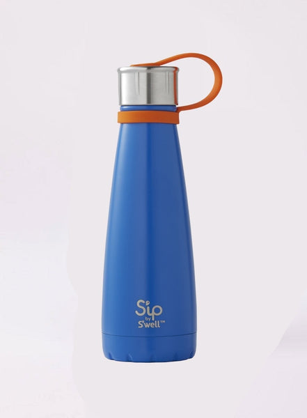 Sip by Swell Insulated Water Bottle in Unicorn Dream – Trotters