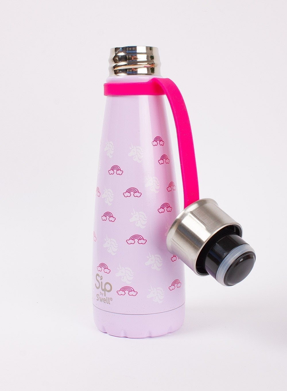 Sip by Swell Insulated Water Bottle in Unicorn Dream – Trotters  Childrenswear USA