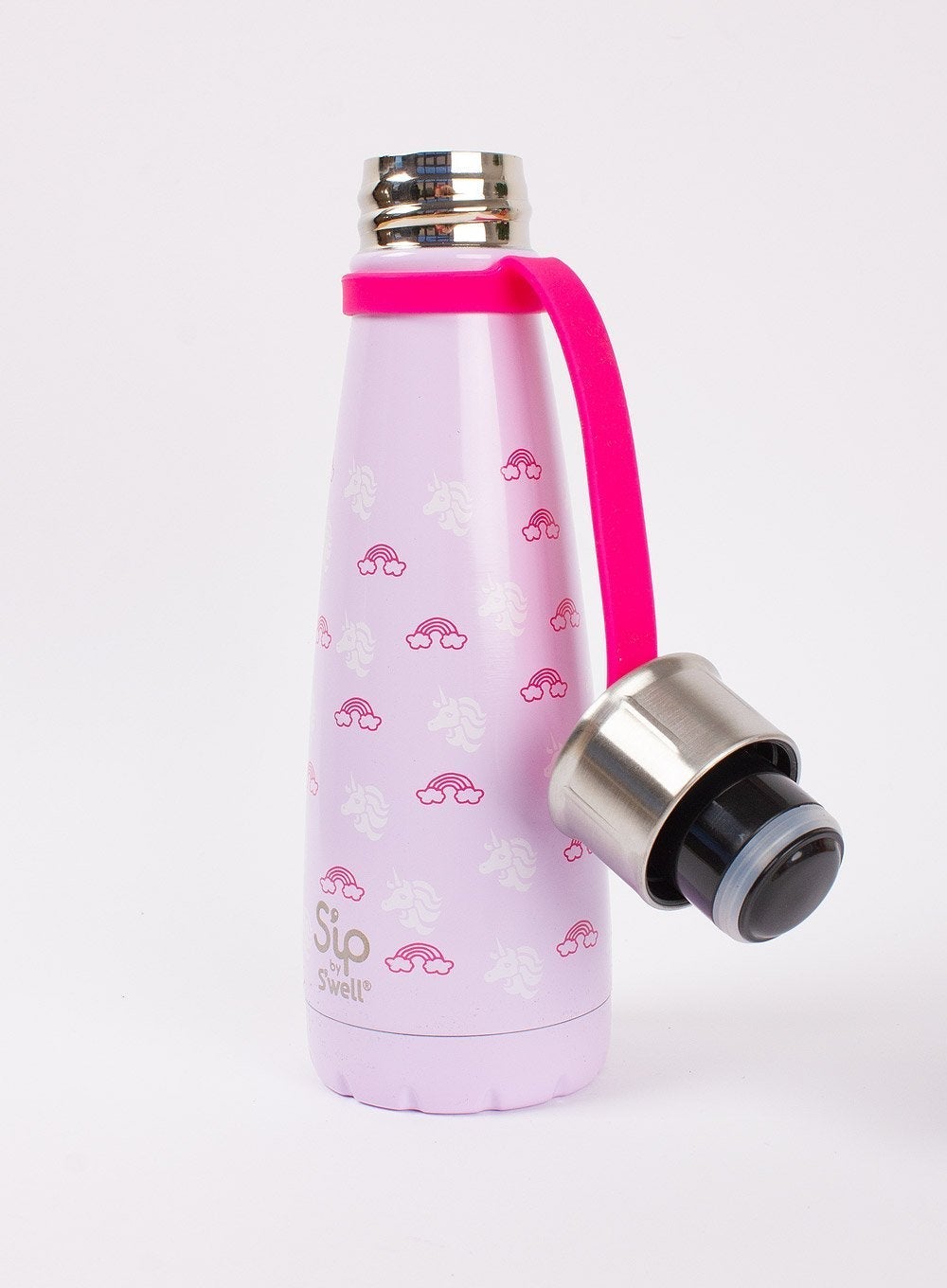 Sip by Swell Insulated Water Bottle in Unicorn Dream – Trotters