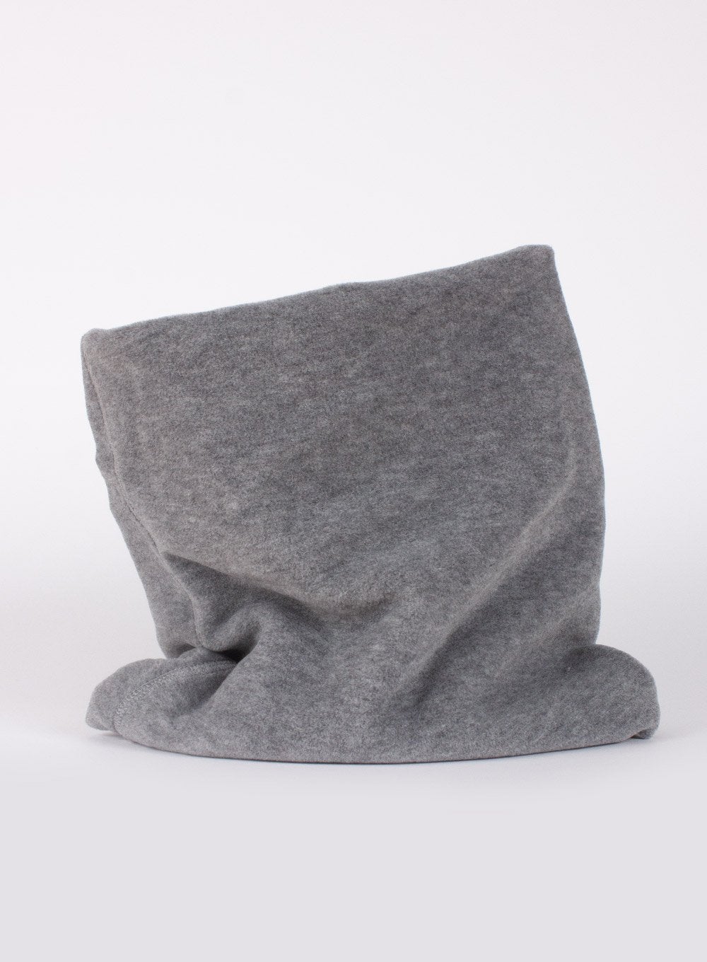 Snoody Snoody Fleece Snoody in Grey - Trotters Childrenswear