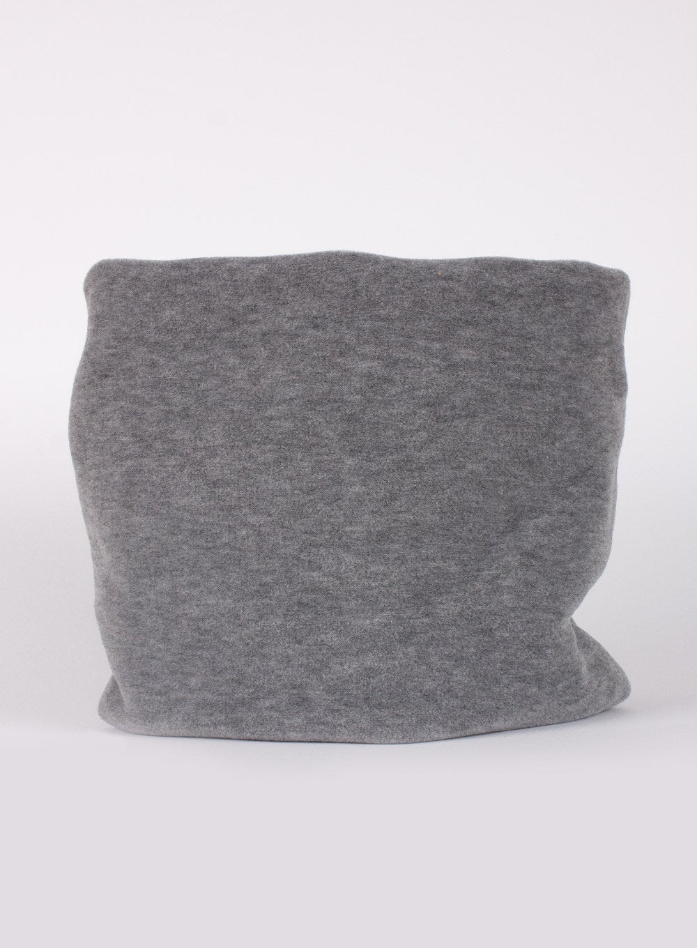 Snoody Snoody Fleece Snoody in Grey - Trotters Childrenswear