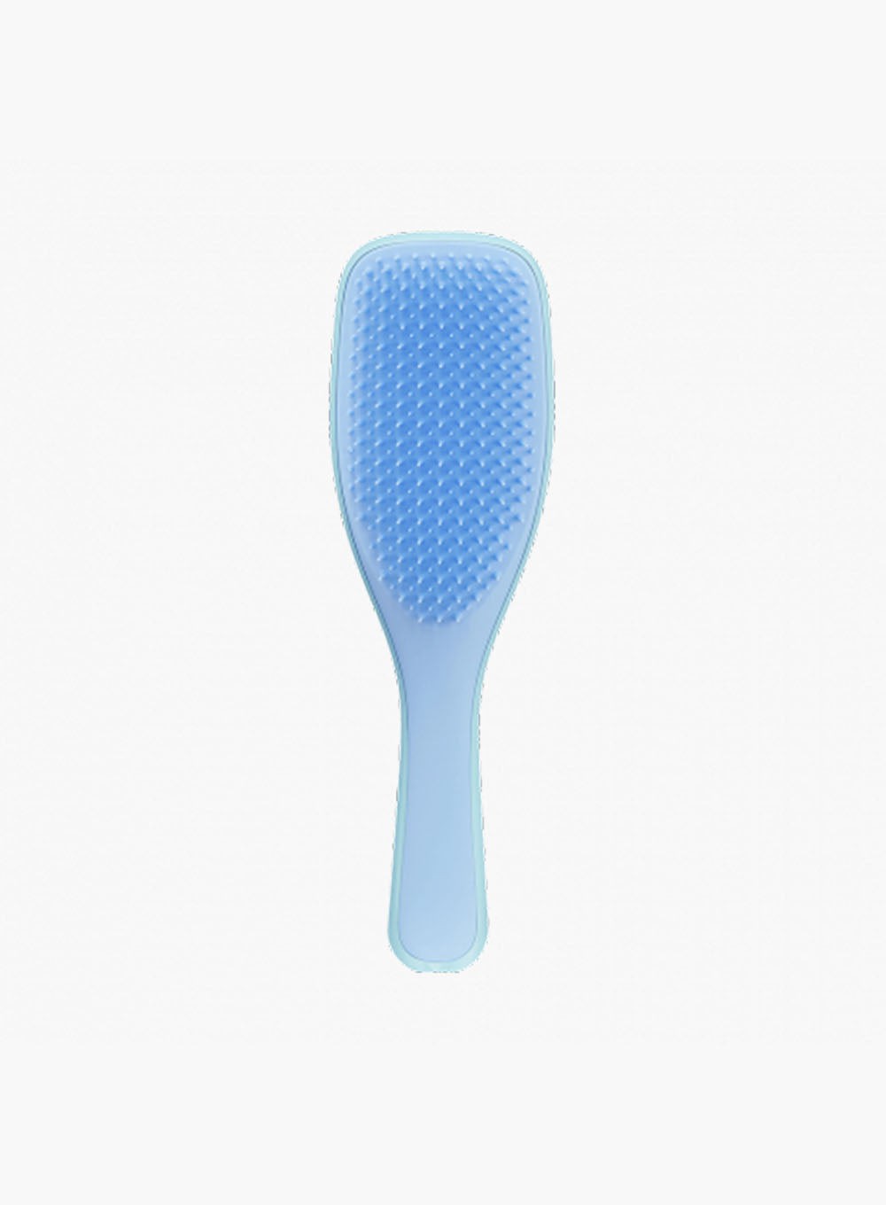 Tangle Teezer Hair Care Tangle Teezer Wet Detangler Brush in Blue