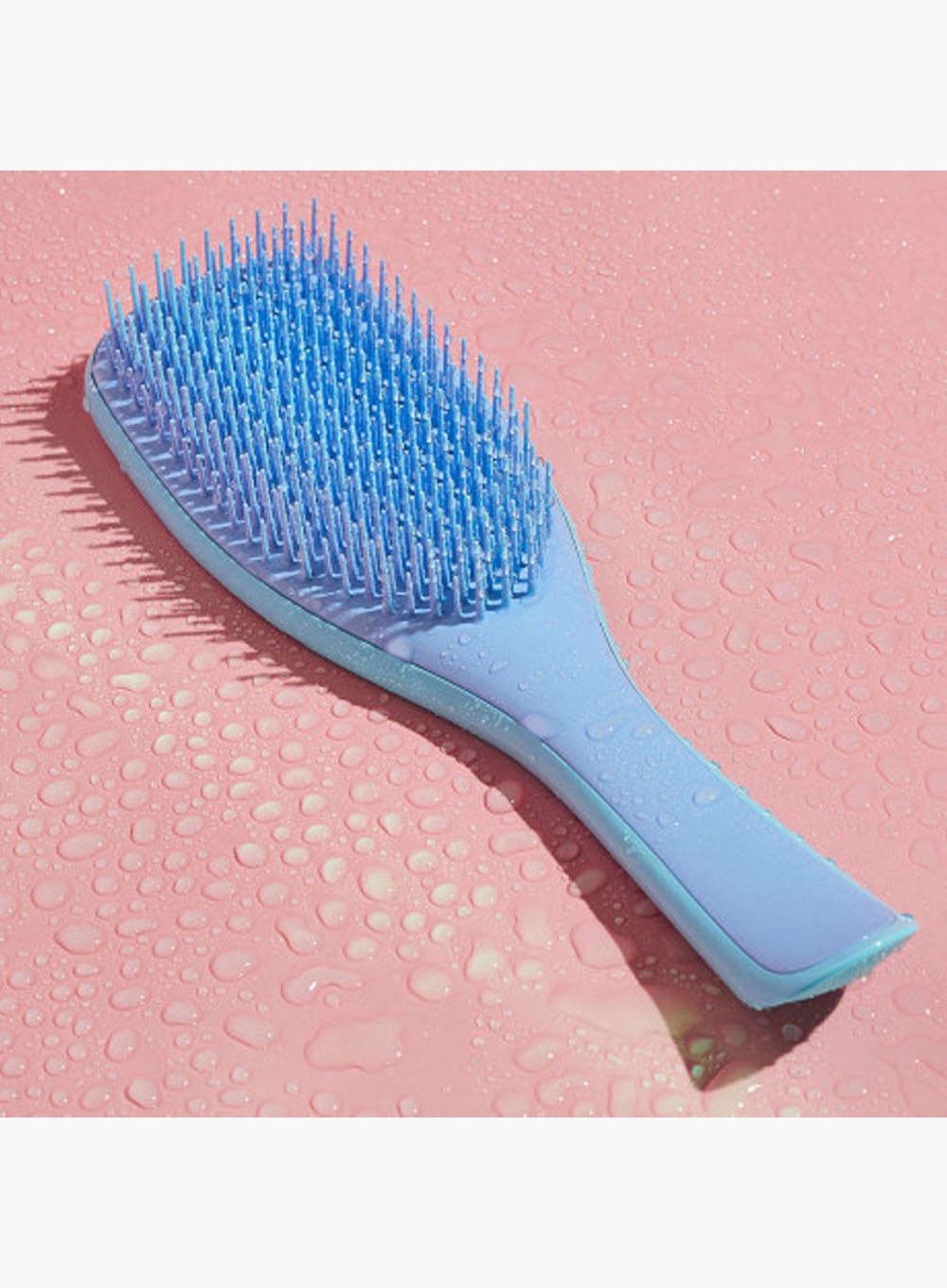Tangle Teezer Hair Care Tangle Teezer Wet Detangler Brush in Blue