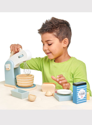 Tender Leaf Toys Toy Home Baking Kit