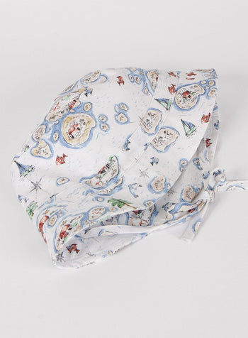 Thomas Brown Hat Little Thomas Hat - Trotters Childrenswear