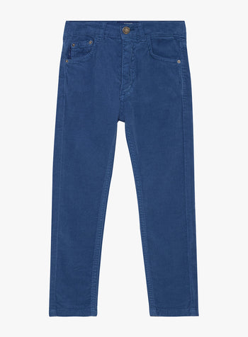 Thomas Brown Jeans Jake Jeans in French Blue