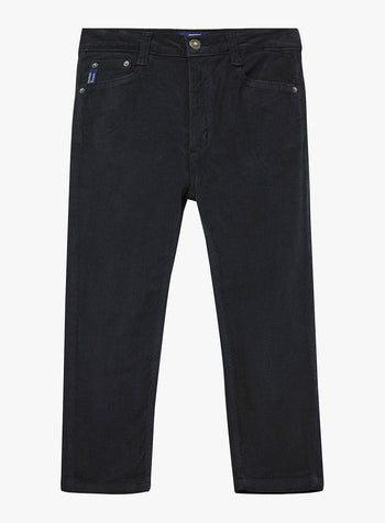 Thomas Brown Jeans Jake Jeans in Navy