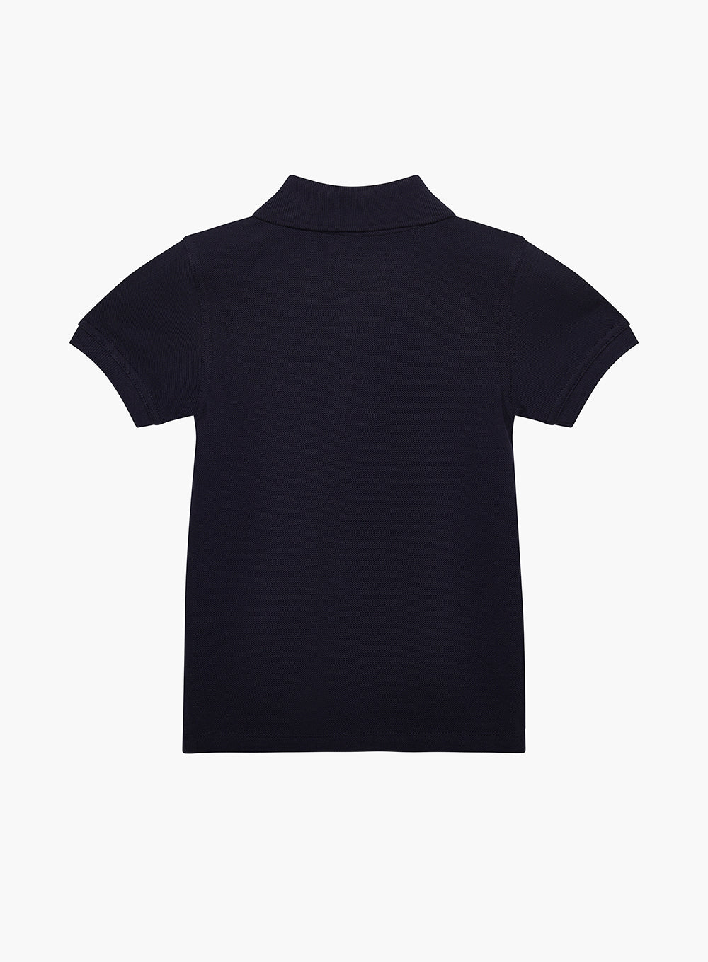 Thomas Brown Polo Harry Piqué© Polo in Navy