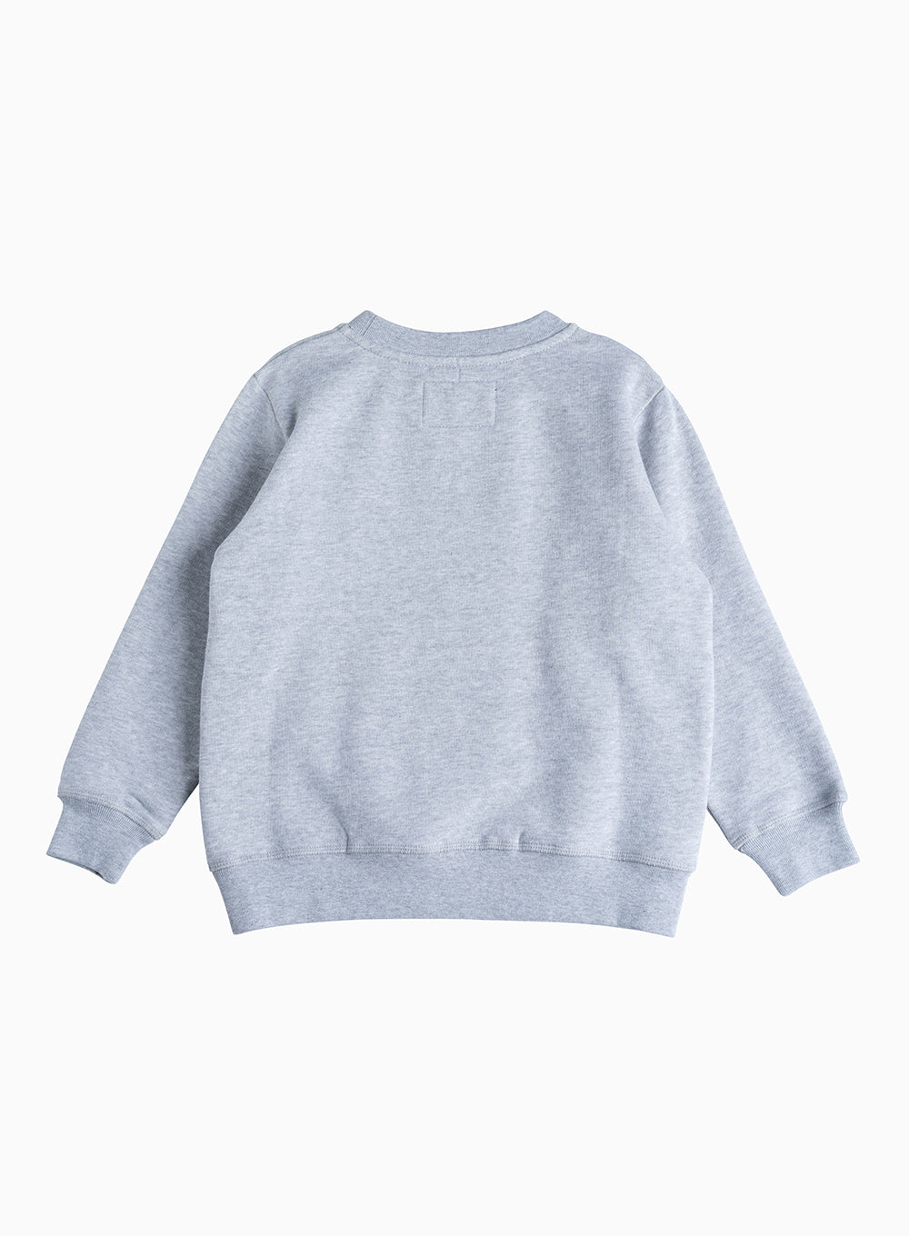 Thomas Brown Sweatshirt Augustus Lion Sweatshirt