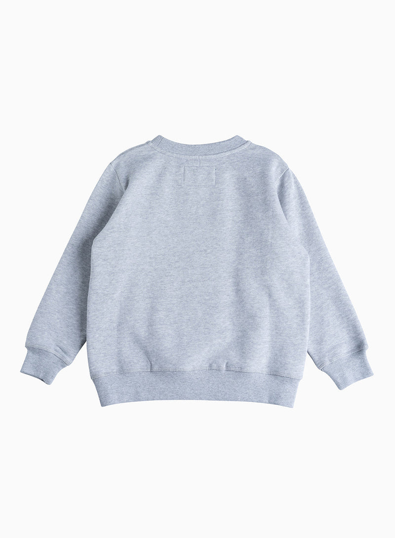 Thomas Brown Sweatshirt Augustus Lion Sweatshirt