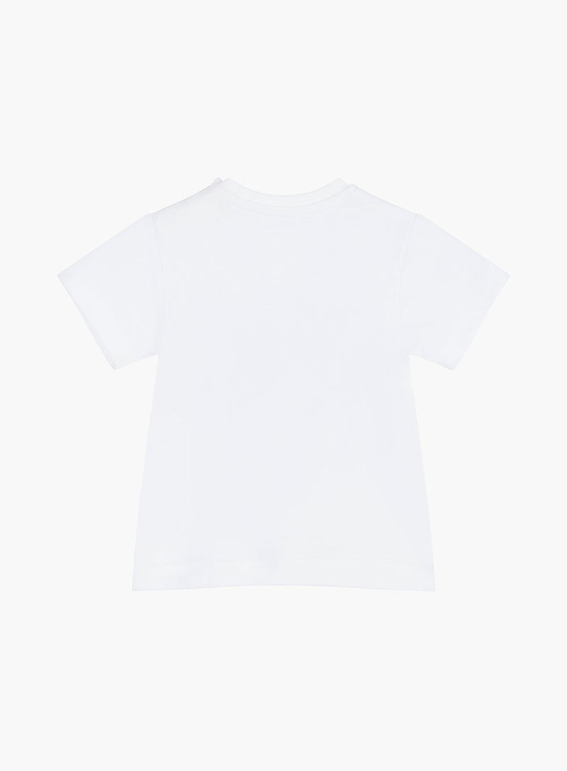 Thomas Brown T-Shirt Little Guardsman T-Shirt