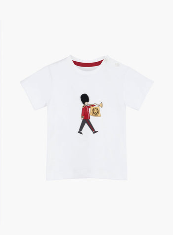 Little Guardsman T-Shirt
