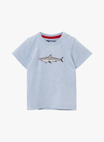 Little Shark T-Shirt