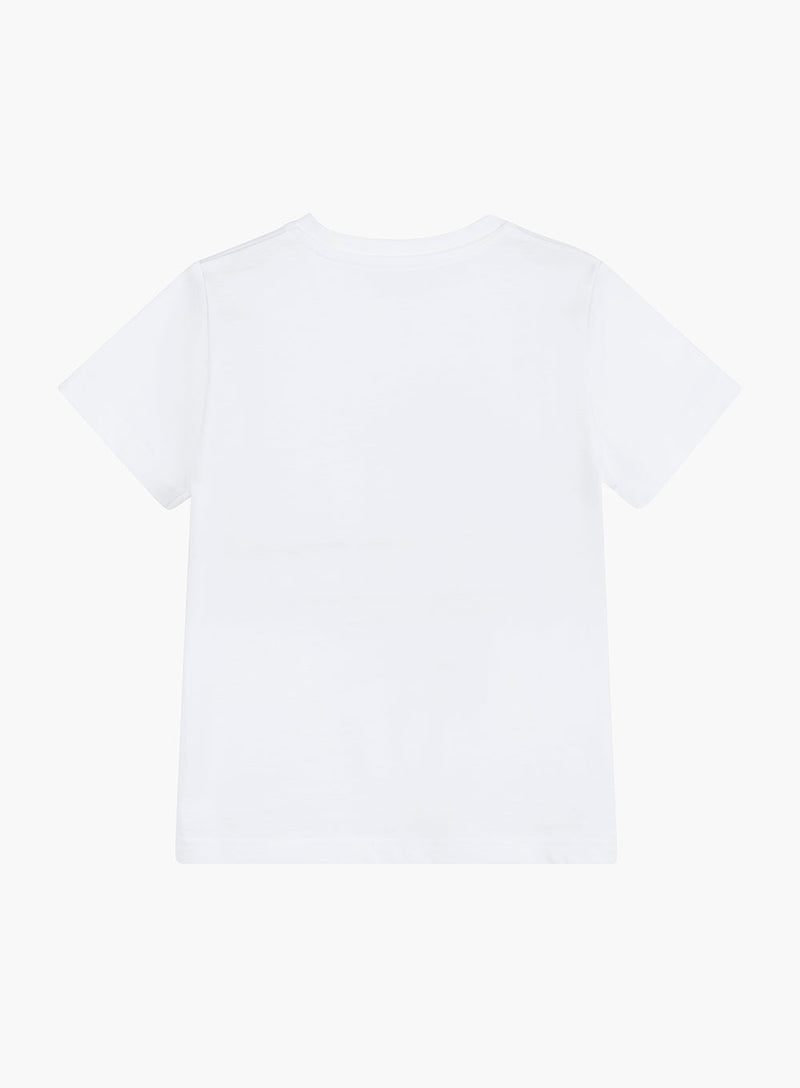 Thomas Brown T-Shirt Thomas Brown T-Shirt