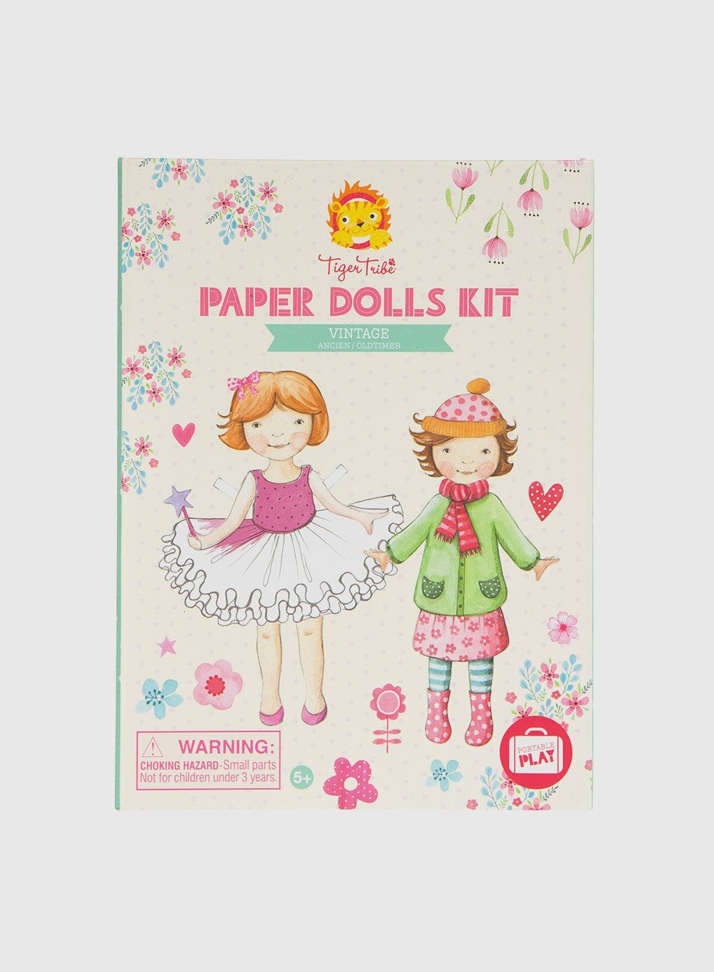 Where can you buy paper dolls deals