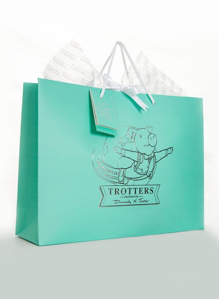 Trotters Childrenswear Gift wrapping Gift Wrap