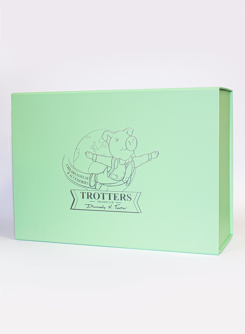 Trotters Childrenswear Gift wrapping Large Gift Box - Trotters Childrenswear