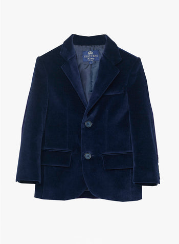 Trotters Heritage Blazer Hamish Blazer