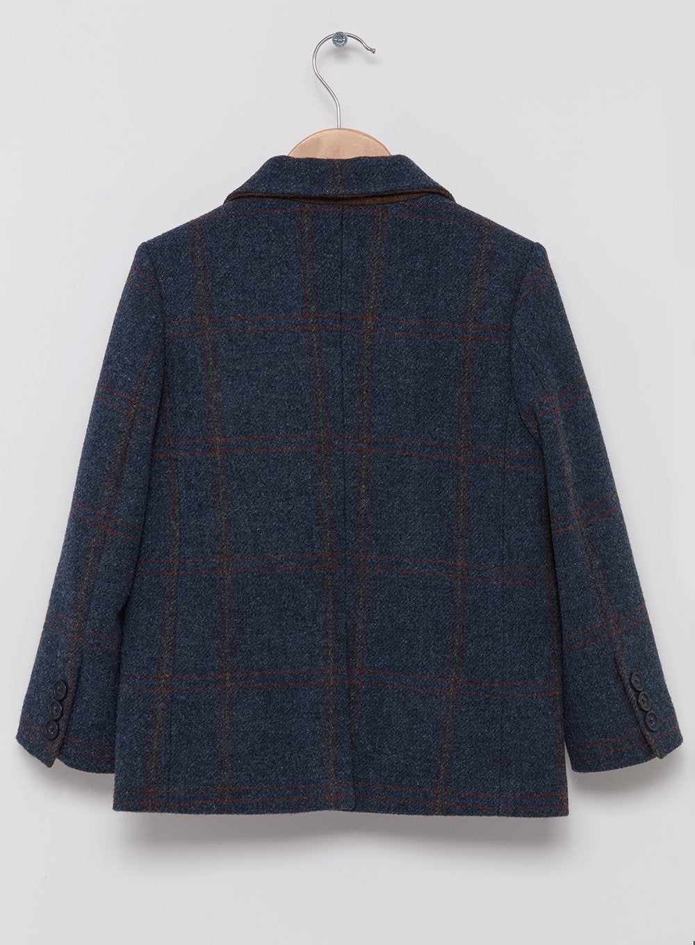 Trotters Heritage Blazer Samuel Blazer - Trotters Childrenswear
