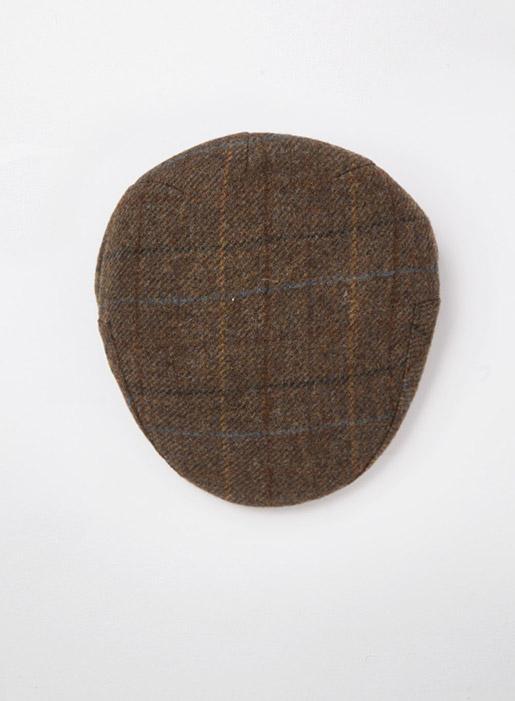 Trotters Heritage Hat Fergus Cap