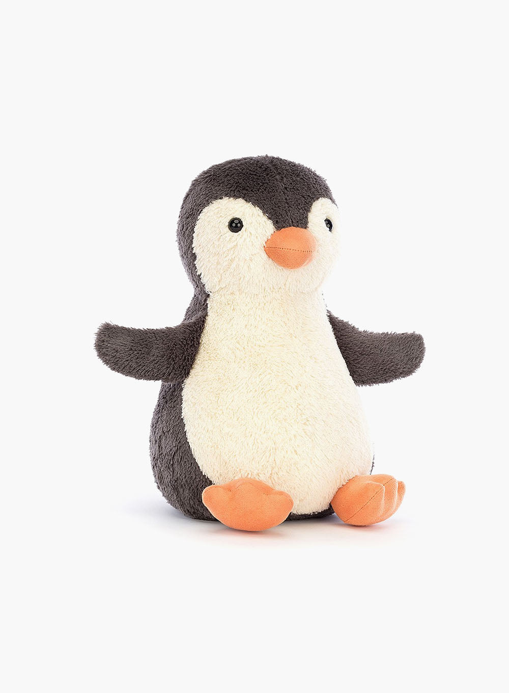 Trotters/ Jellycat Gift Set Pink Pip Penguin Gift Set
