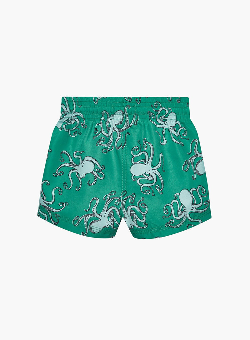 Trotters Swim Swimshorts Baby Swimshorts in Octopus