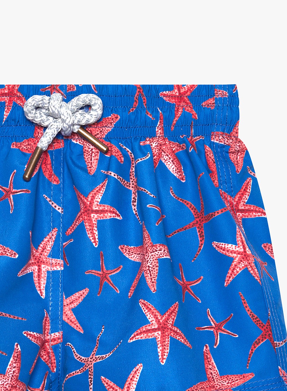 Trotters Swim Swimshorts Baby Swimshorts in Starfish