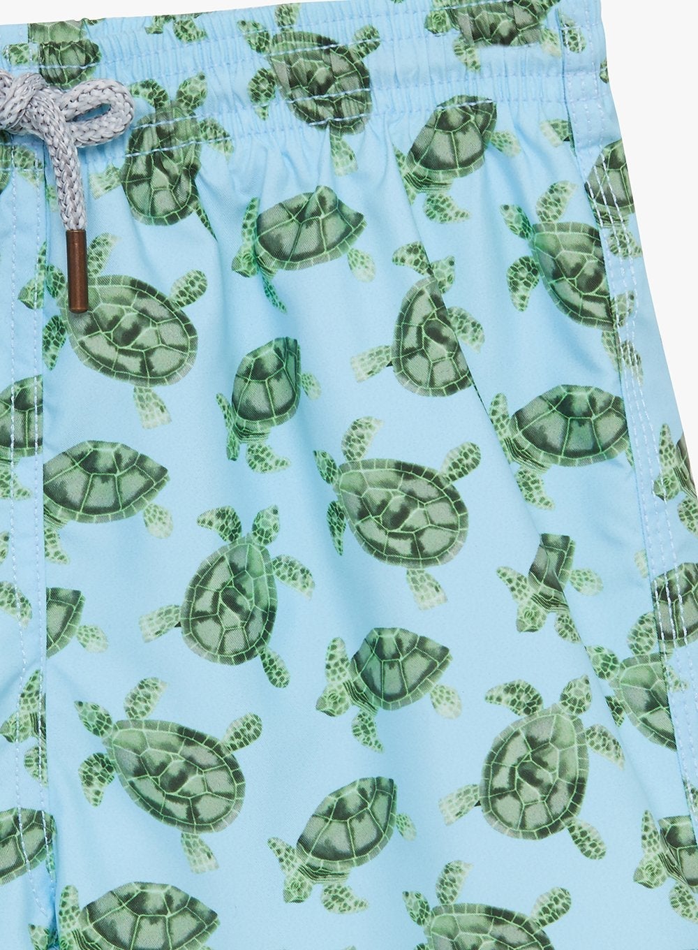 Trotters Swim Swimshorts Boys Swimshorts in Turtle