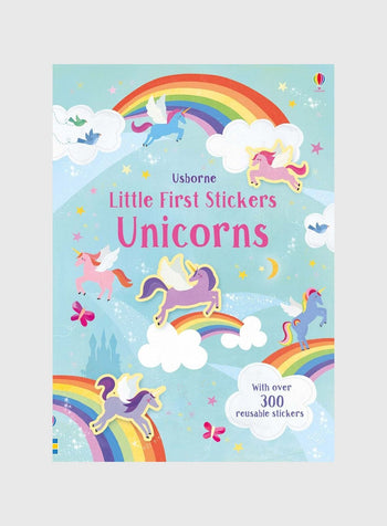 Glitter Fairies Stickers – Turner Toys