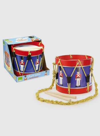 Vilac Le Petit Tambour Drum