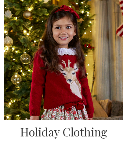 Trotters Christmas toy shop
